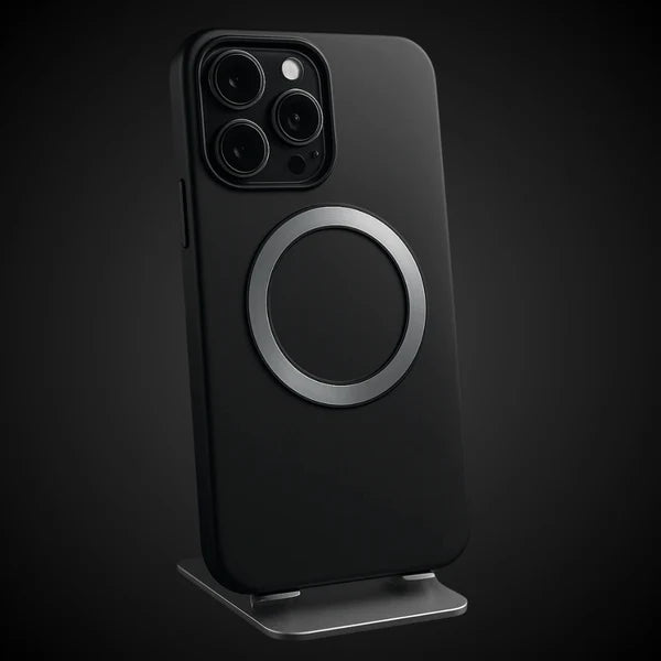 Liquid Silicone MagSafe - iPhone