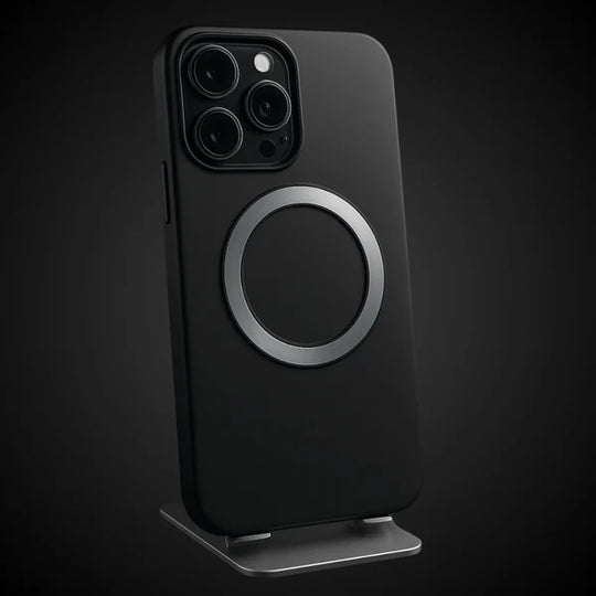 Liquid Silicone MagSafe - iPhone
