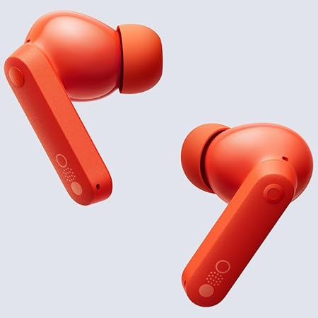 Wireless CMF Buds with Noise Cancelling