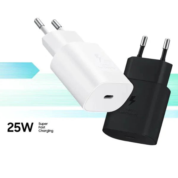 Samsung 25W PD Adapter USB-C