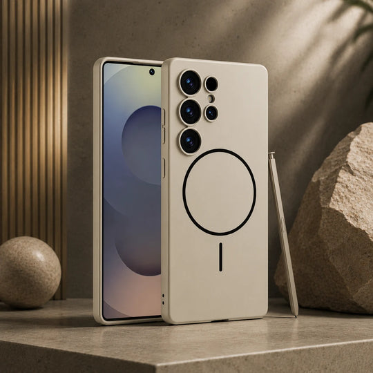 Premium Slim Wireless Case