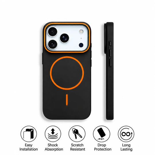 Domingo Case - IPhone 18 Series