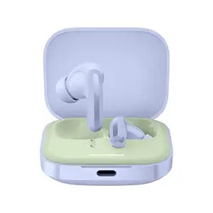 Redmi Buds 5 Bluetooth – 46dB Hybrid Noise Cancellation for Immersive Sound