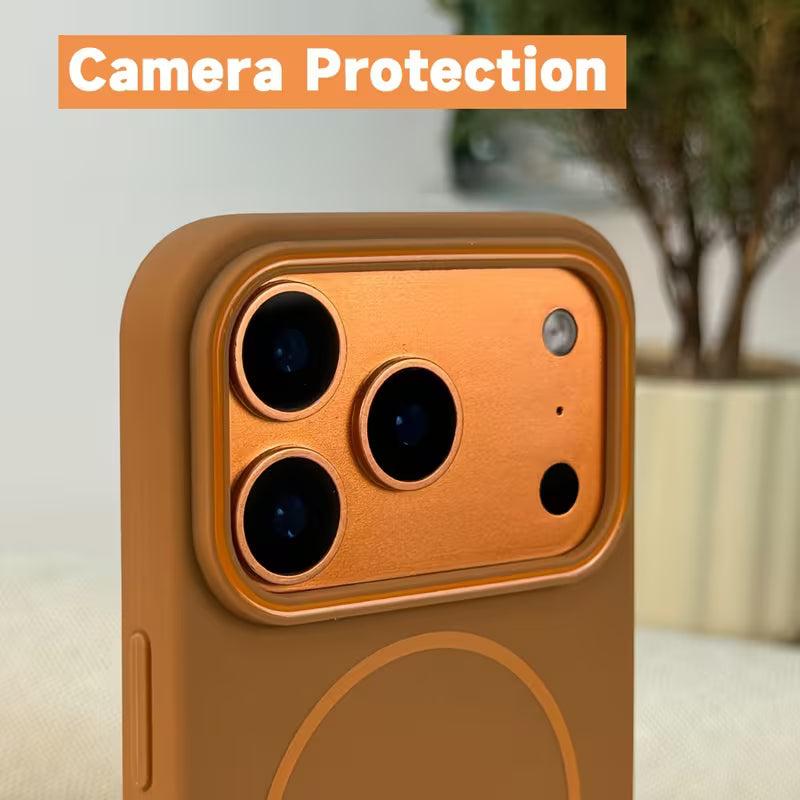 Domingo  Case - IPhone 17 Series