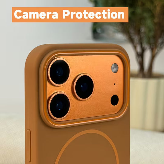 Domingo  Case - IPhone 17 Series