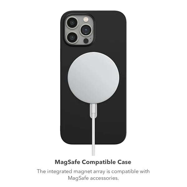 Liquid Silicone MagSafe - iPhone