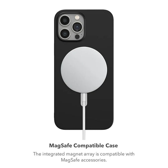 Liquid Silicone MagSafe - iPhone