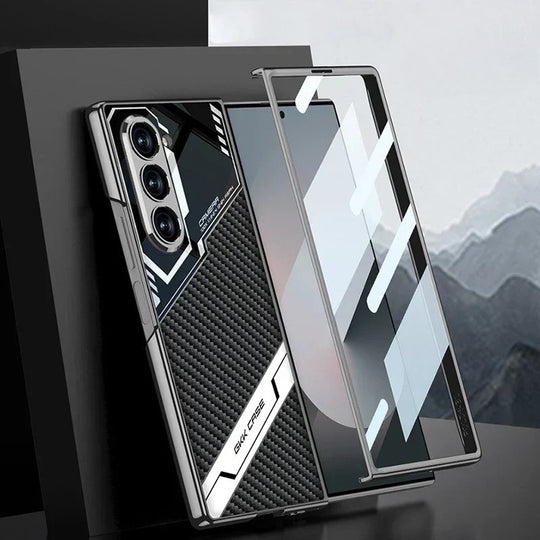 Cyber Armor Case