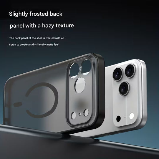 iPhone Paper Back Case 0.3mm – MagSafe