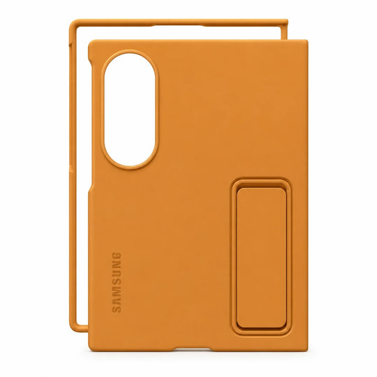 Galaxy Z Fold 8 Original Standing Case