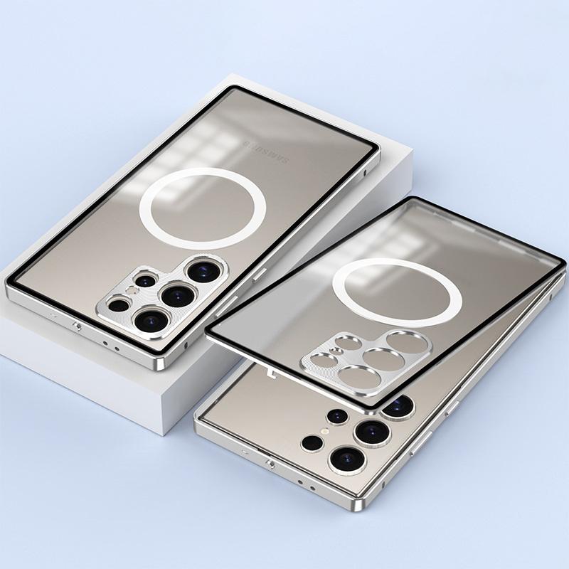 Titanium Edge