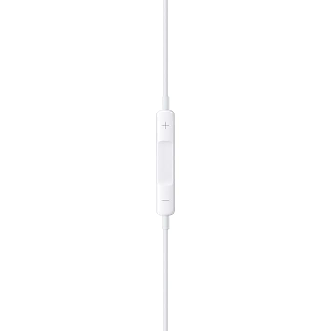 Apple USB-C EarPods: Premium Sound & Convenient Design -🔥Price Drop