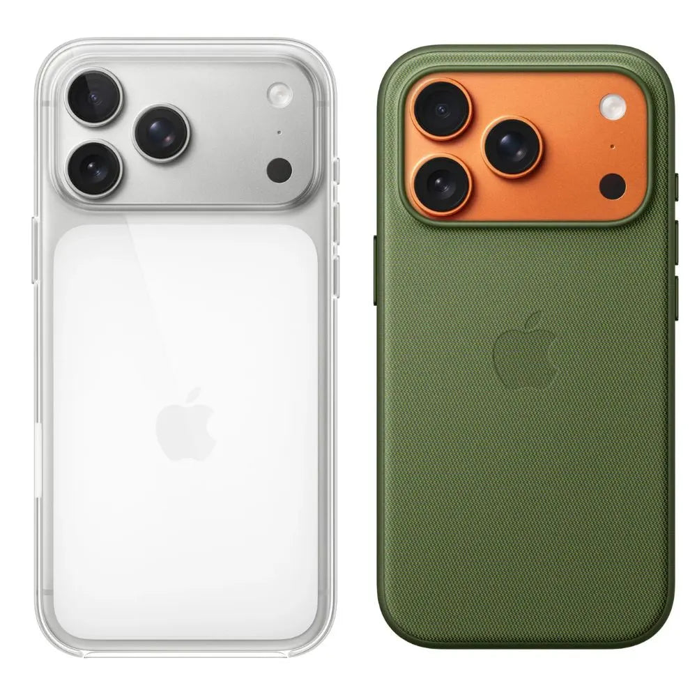 Apple Official Case Combo