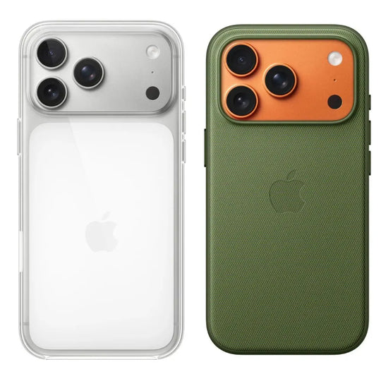 Apple Official Case Combo