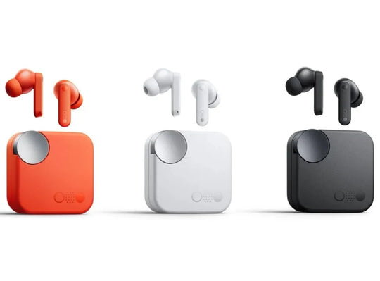 Wireless CMF Buds with Noise Cancelling