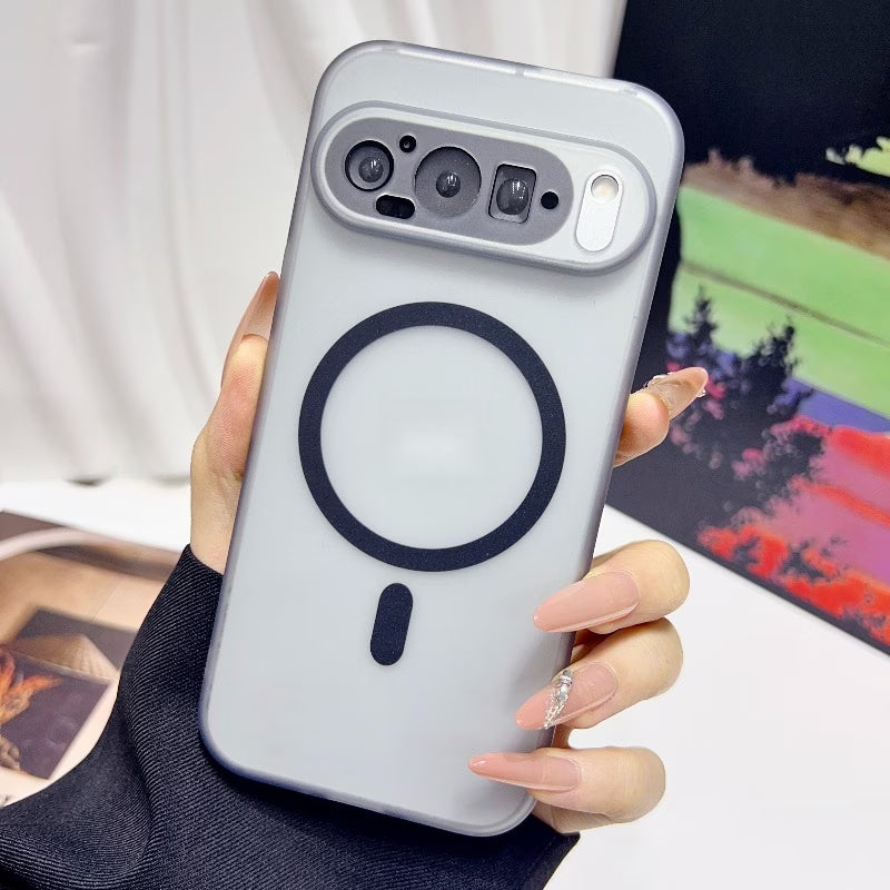 Ultra-Thin Matte Protective Case
