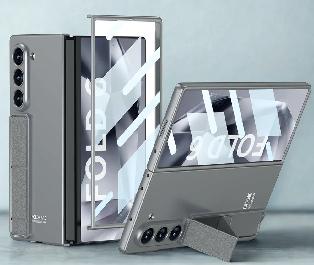 Hybrid Stand Case