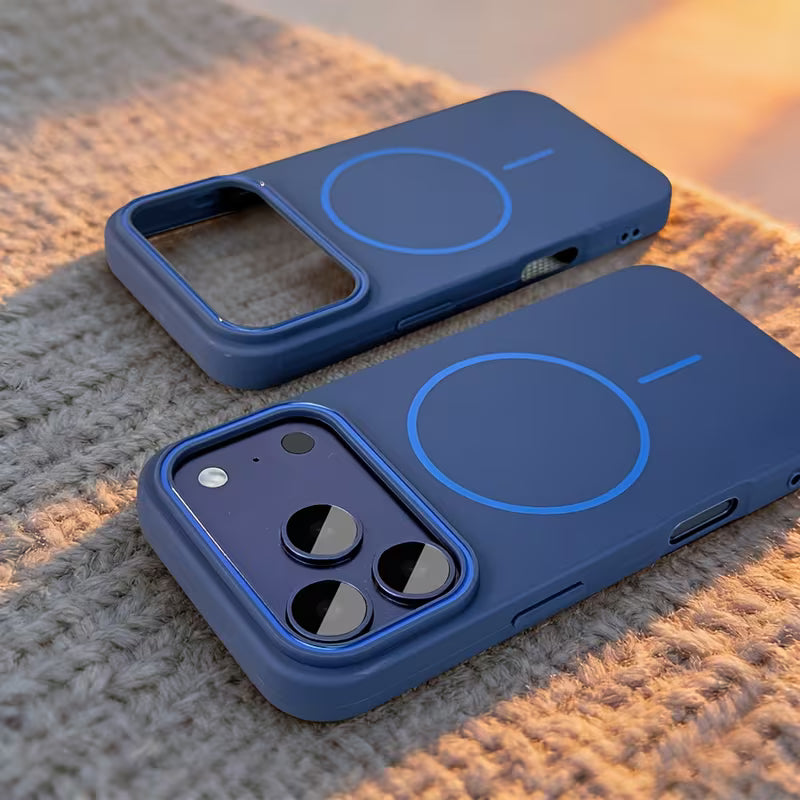 Domingo  Case - IPhone 17 Series