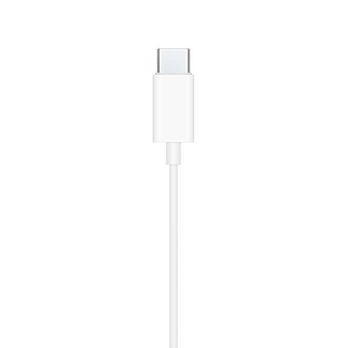 Apple USB-C EarPods: Premium Sound & Convenient Design -🔥Price Drop