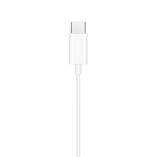 Apple USB-C EarPods: Premium Sound & Convenient Design -🔥Price Drop