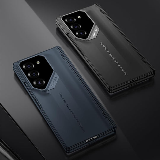 GALAXY Z FOLD 7 Side Hinge Armor.