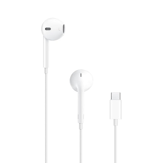 Apple USB-C EarPods: Premium Sound & Convenient Design -🔥Price Drop