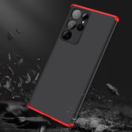 GKK original 360 degree protection case.