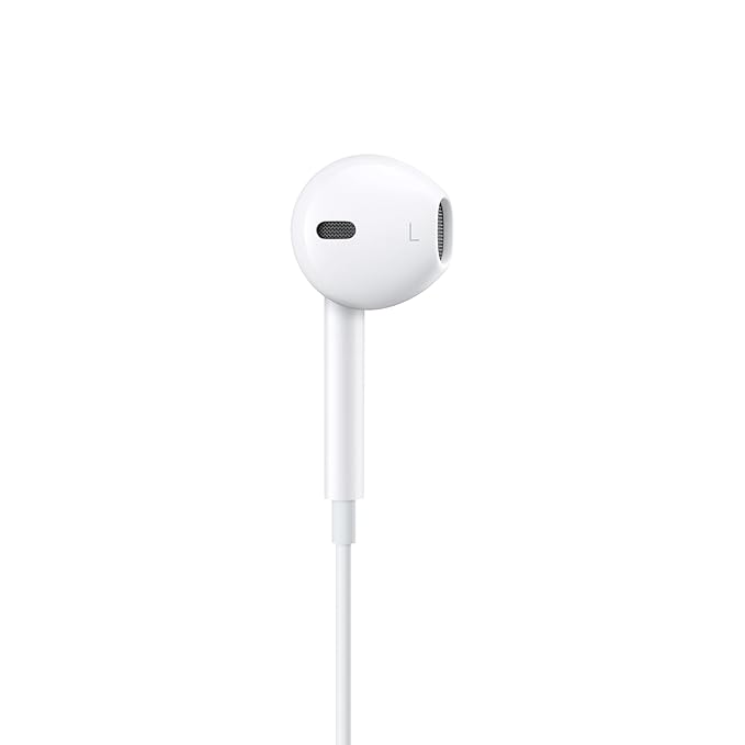 Apple USB-C EarPods: Premium Sound & Convenient Design -🔥Price Drop