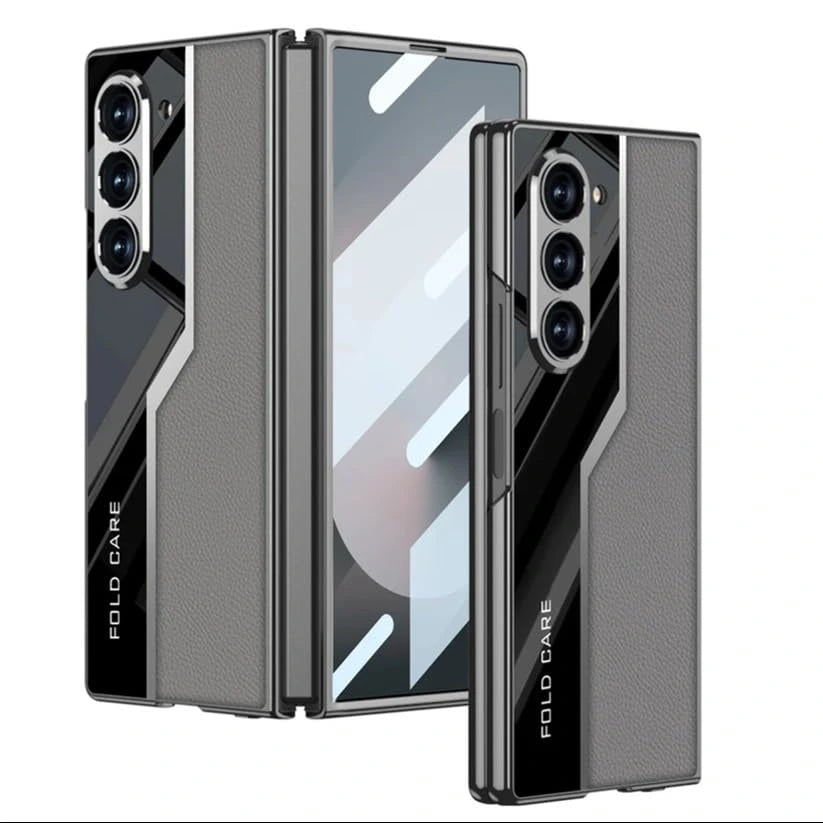 Elite Armor Business Case.