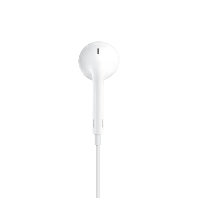 Apple USB-C EarPods: Premium Sound & Convenient Design -🔥Price Drop