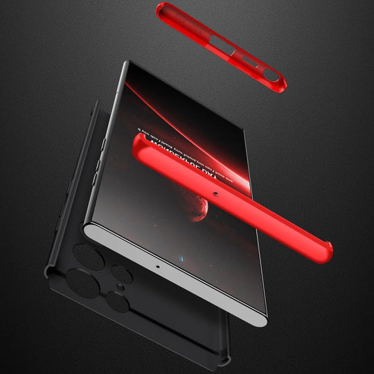 GKK original 360 degree protection case.