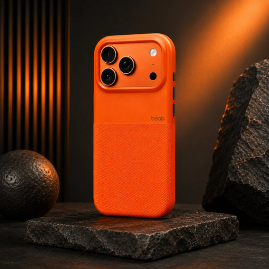 Beats iPhone Rugged Case with MagSafe and Camera Control