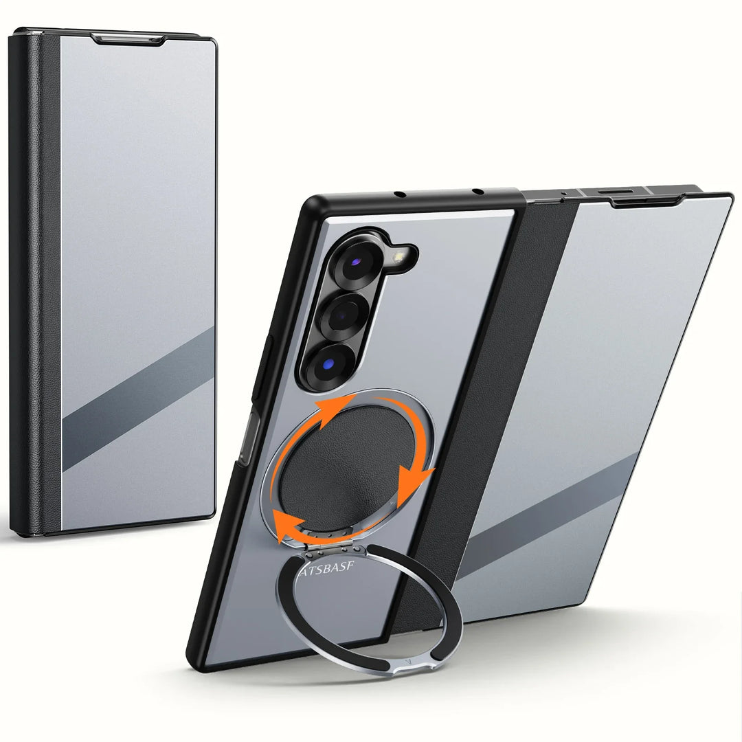 Aegis Fortex Hing Protection