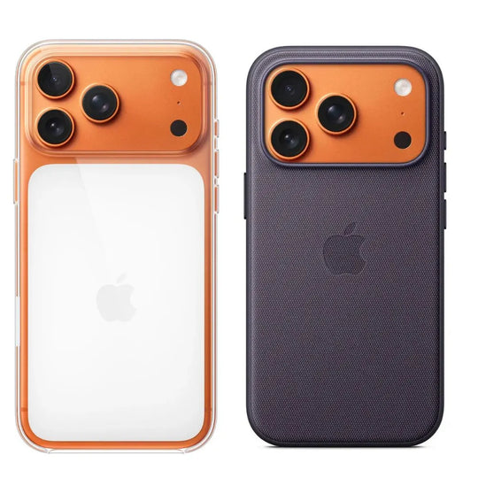 Apple Official Case Combo