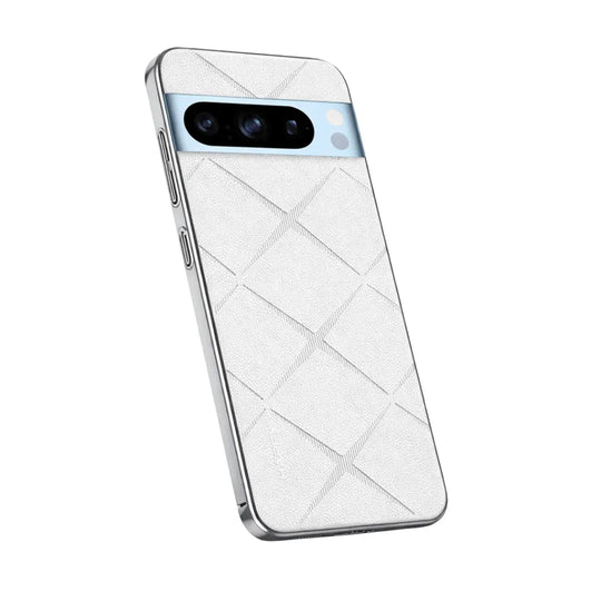 Classy High-End Leather Business Case - Google