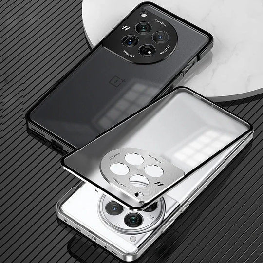 Multi Case.