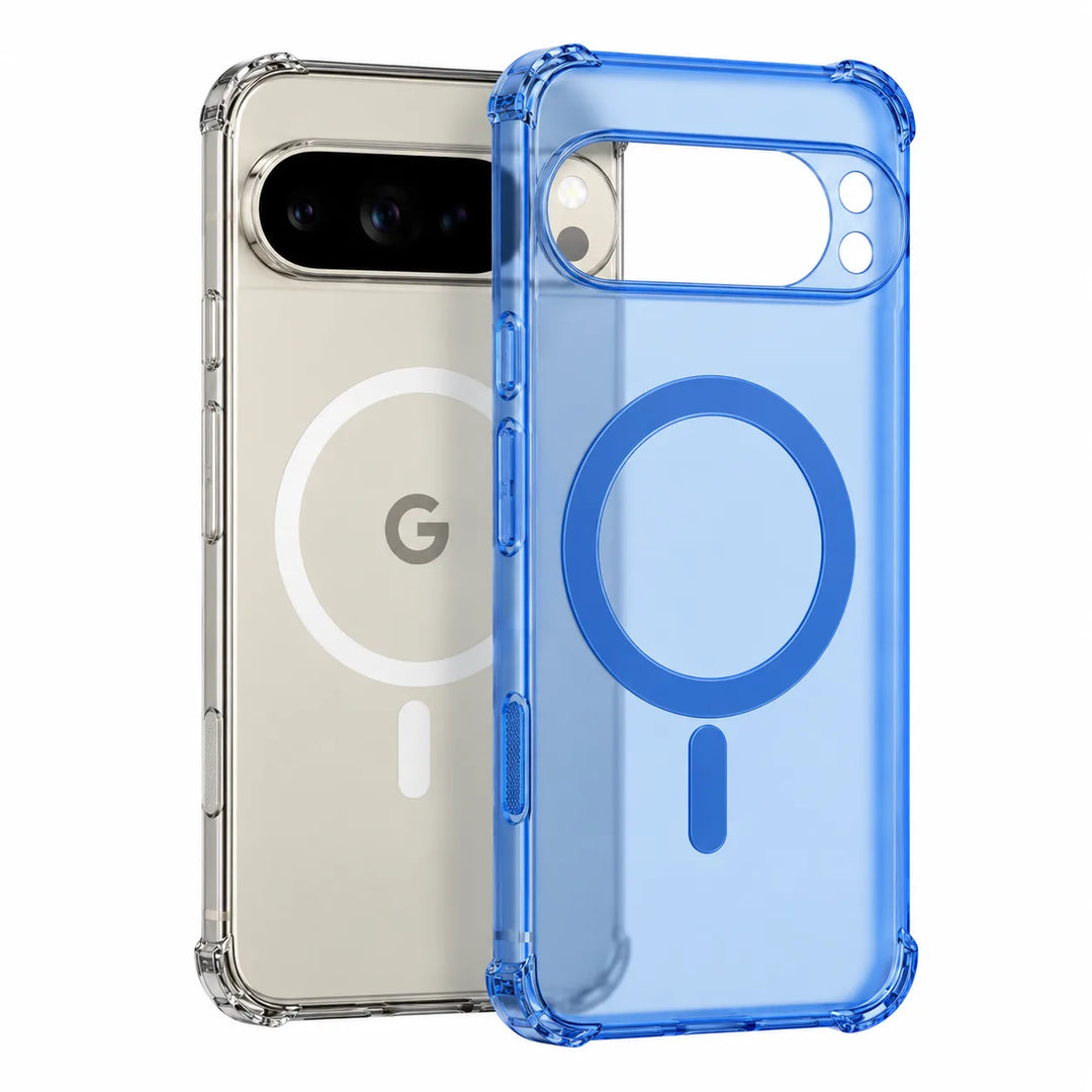 Google Pixel Ultra-Slim 0.3mm Paper-Feel Magnetic Case