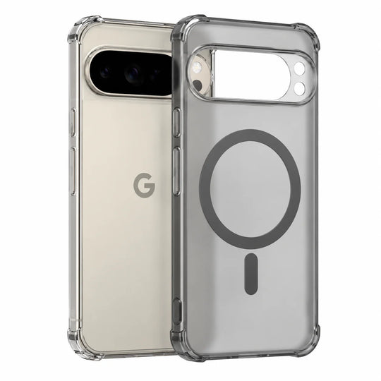 Google Pixel Ultra-Slim 0.3mm Paper-Feel Magnetic Case