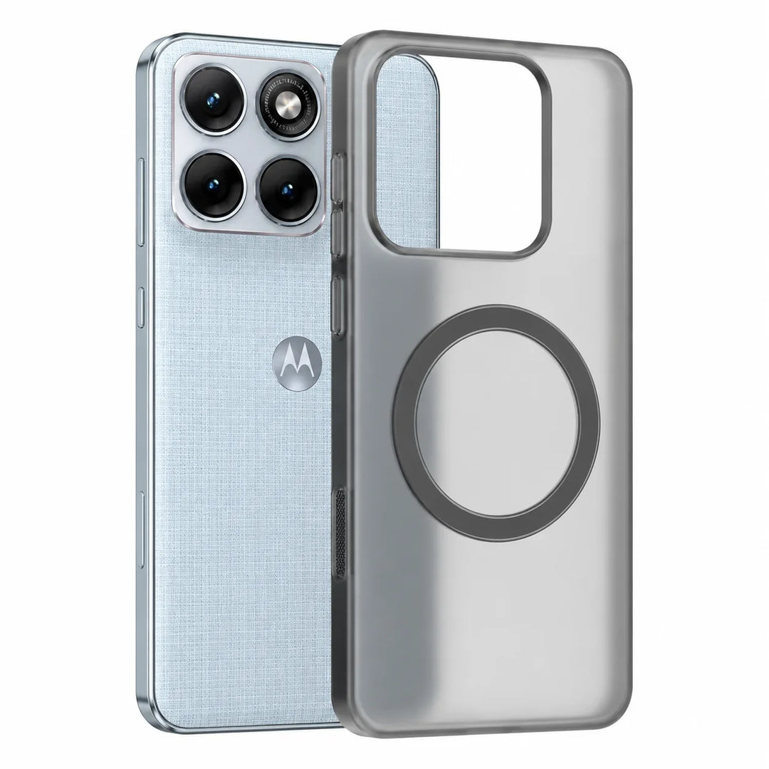 Motorola Ultra-Slim 0.3mm Paper-Feel Magnetic Case