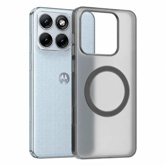Motorola Ultra-Slim 0.3mm Paper-Feel Magnetic Case