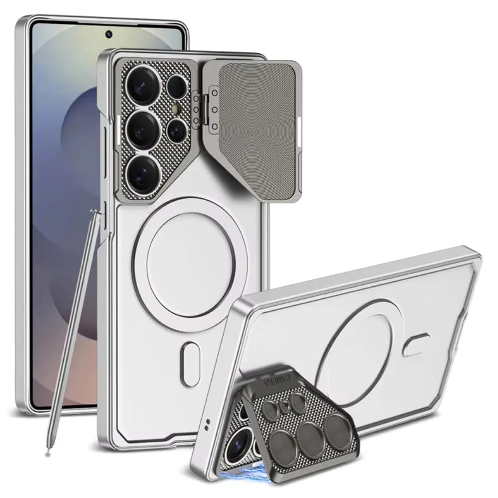 Rugged Camera Armor.