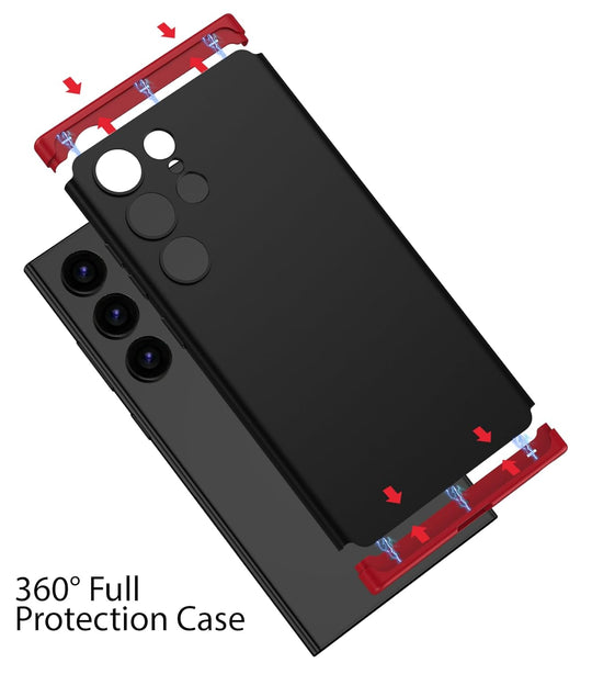 GKK original 360 degree protection case.
