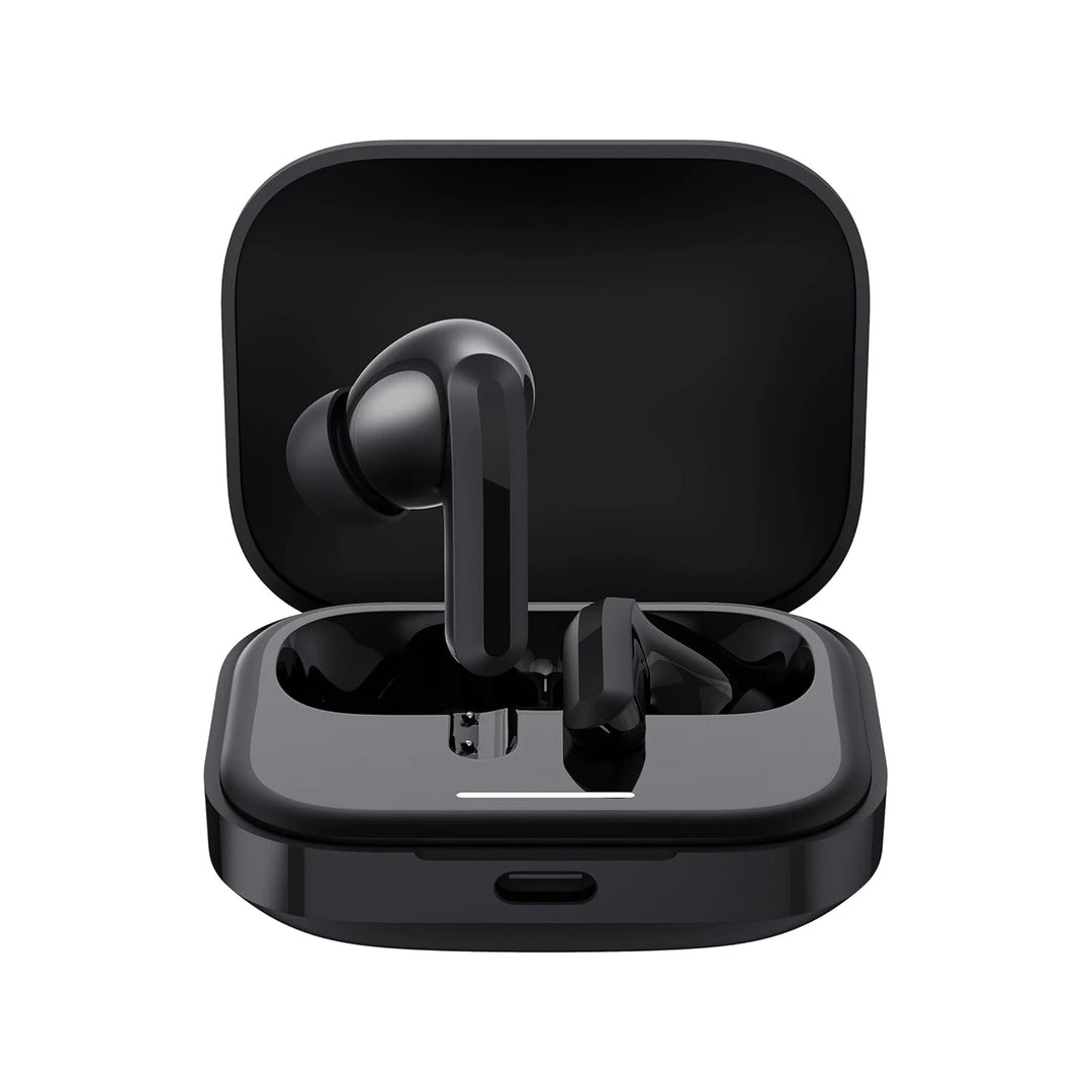 Redmi Buds 5 Bluetooth – 46dB Hybrid Noise Cancellation for Immersive Sound