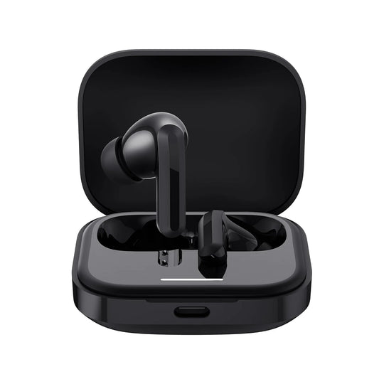 Redmi Buds 5 Bluetooth – 46dB Hybrid Noise Cancellation for Immersive Sound