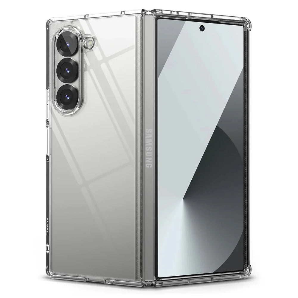 SAMSUNG GALAXY Z FOLD7 Ultra Clear Fusion.