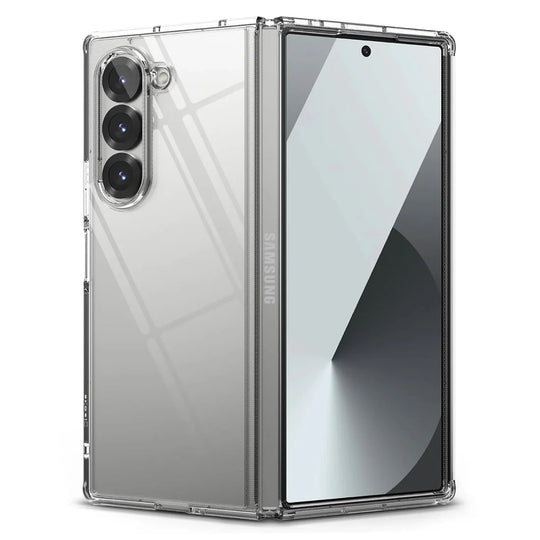 SAMSUNG GALAXY Z FOLD7 Ultra Clear Fusion.