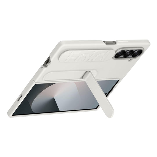 SAMSUNG GALAXY Z FOLD7 Dual-Function Case.
