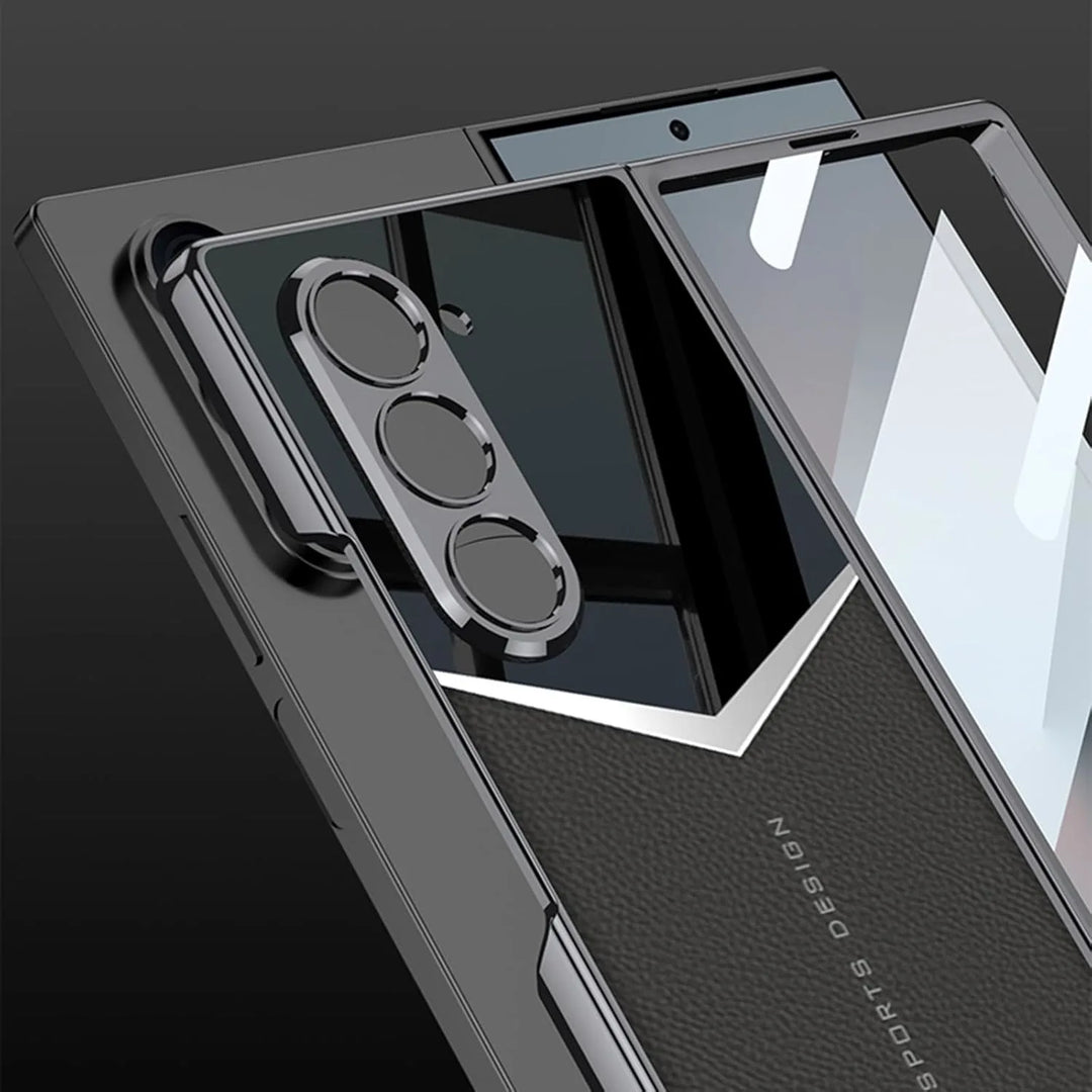Elite Armor Business Case.