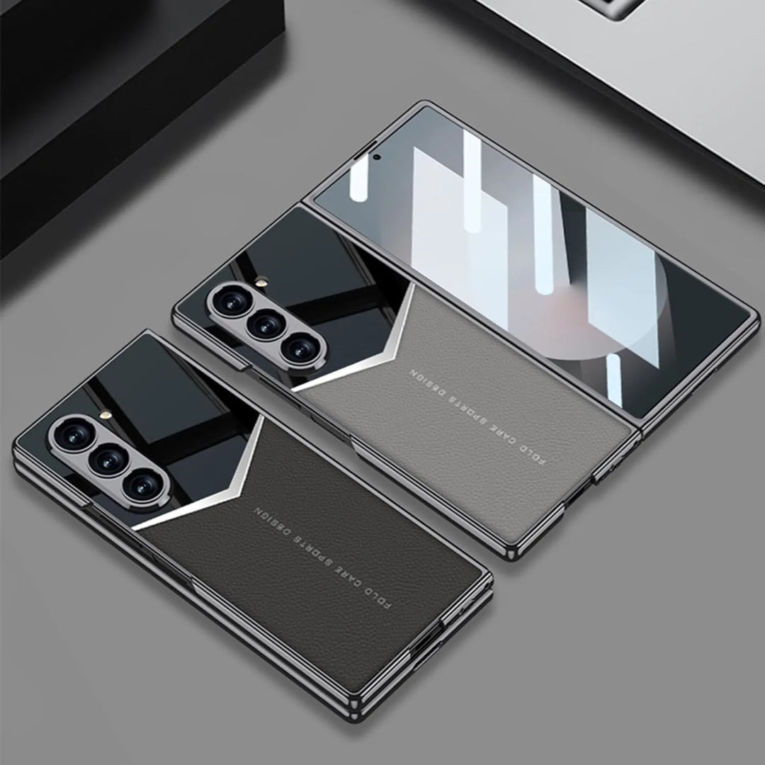 Elite Armor Business Case.
