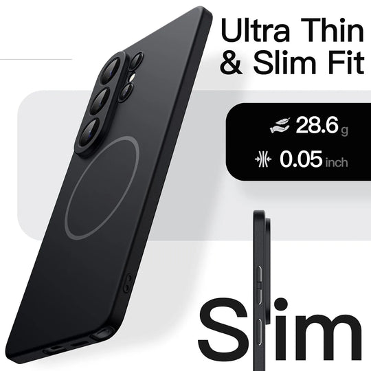 Samsung Galaxy Magnetic Slim Case